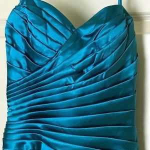 Cinderella Design Gown_w/Detachable Straps